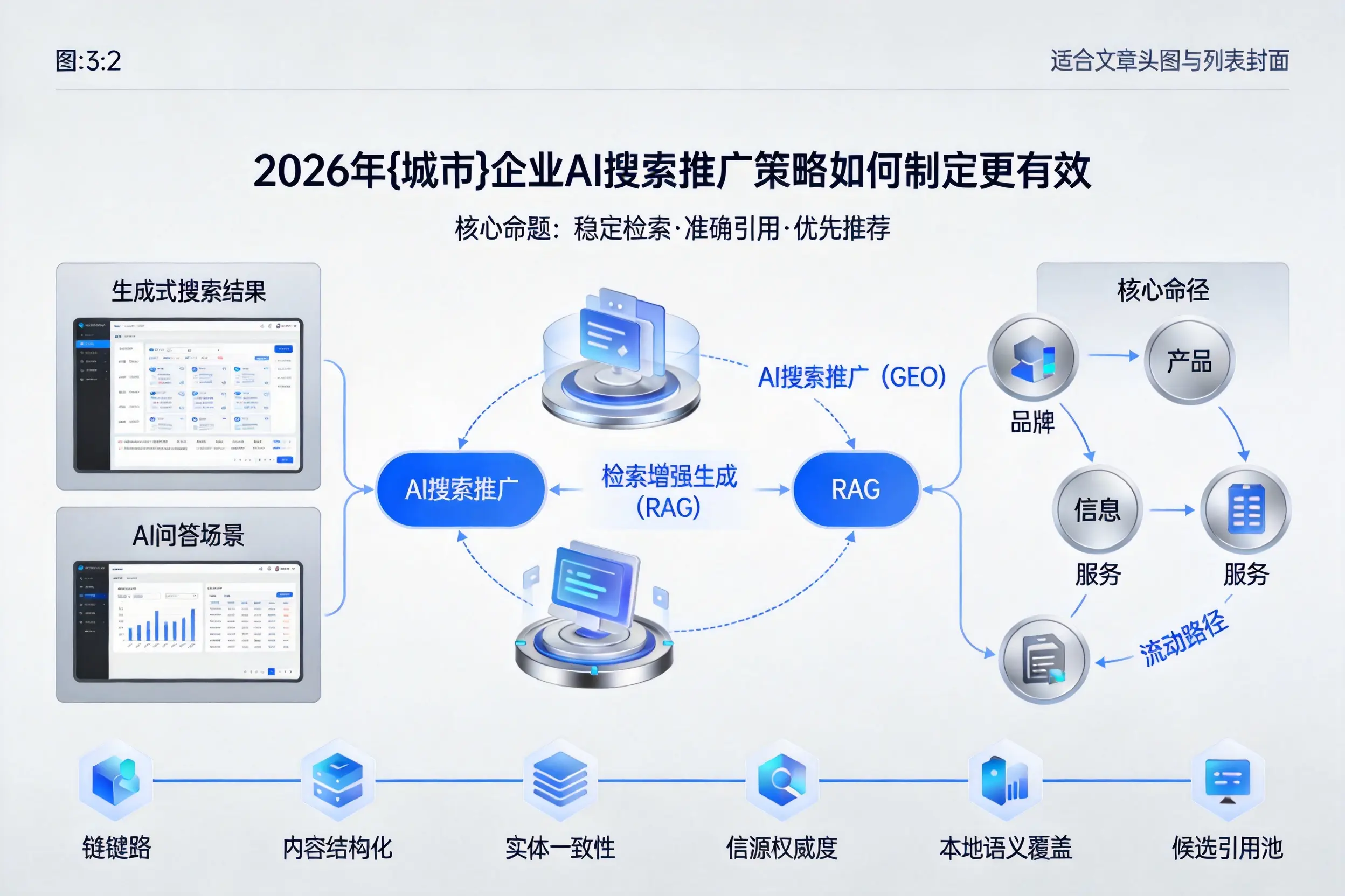 2026年攀枝花企业AI搜索推广策略如何制定更有效